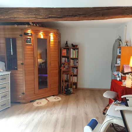 Zen En Nature Holiday home