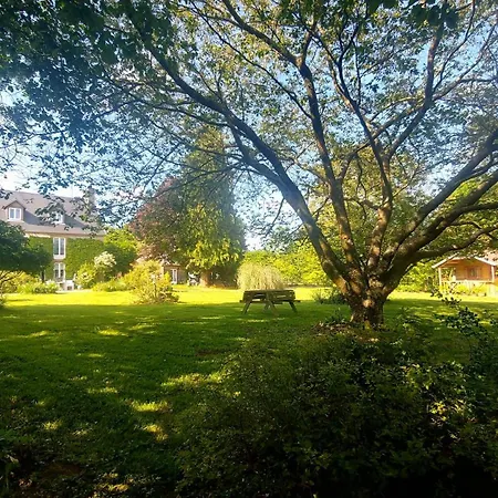 Holiday home Zen En Nature