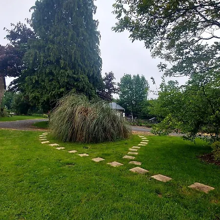 Zen En Nature Holiday home